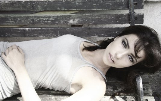 Фото - Кира Копылова: 535x337 / 40 Кб