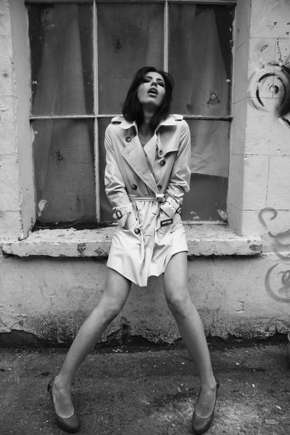 Фото - Кира Копылова: 567x850 / 99 Кб