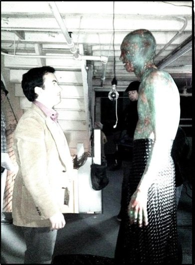 Фото - Эндрю Варенхорст: 391x530 / 48 Кб