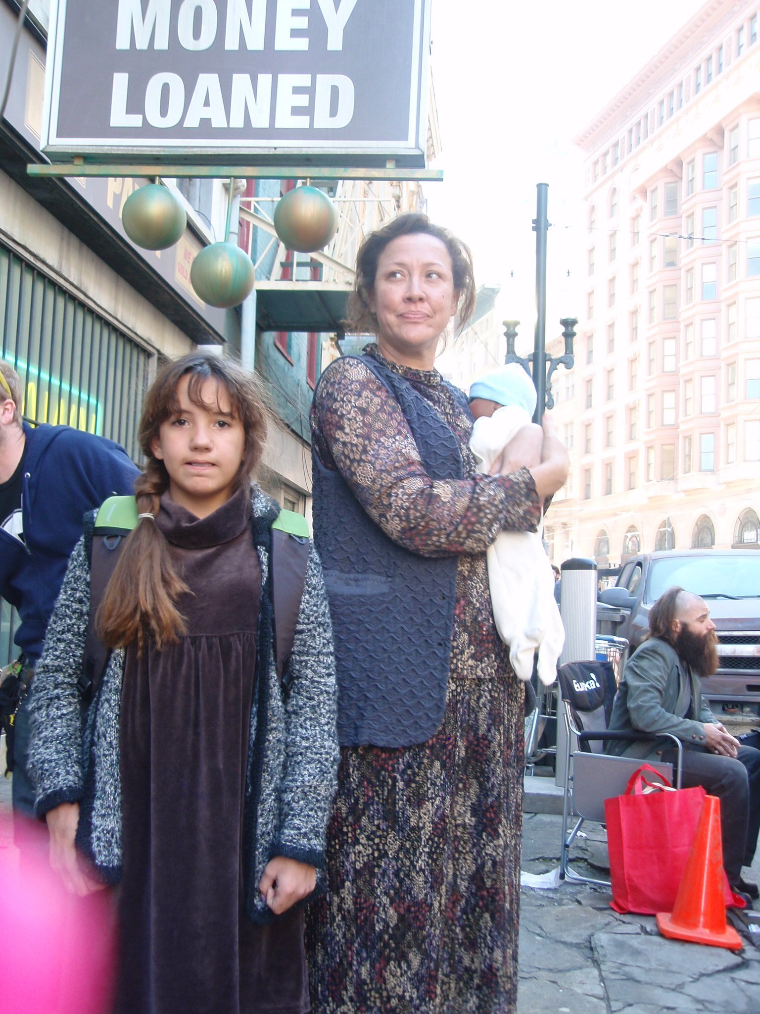 Фото - Кейли Криппель: 1536x2048 / 537 Кб