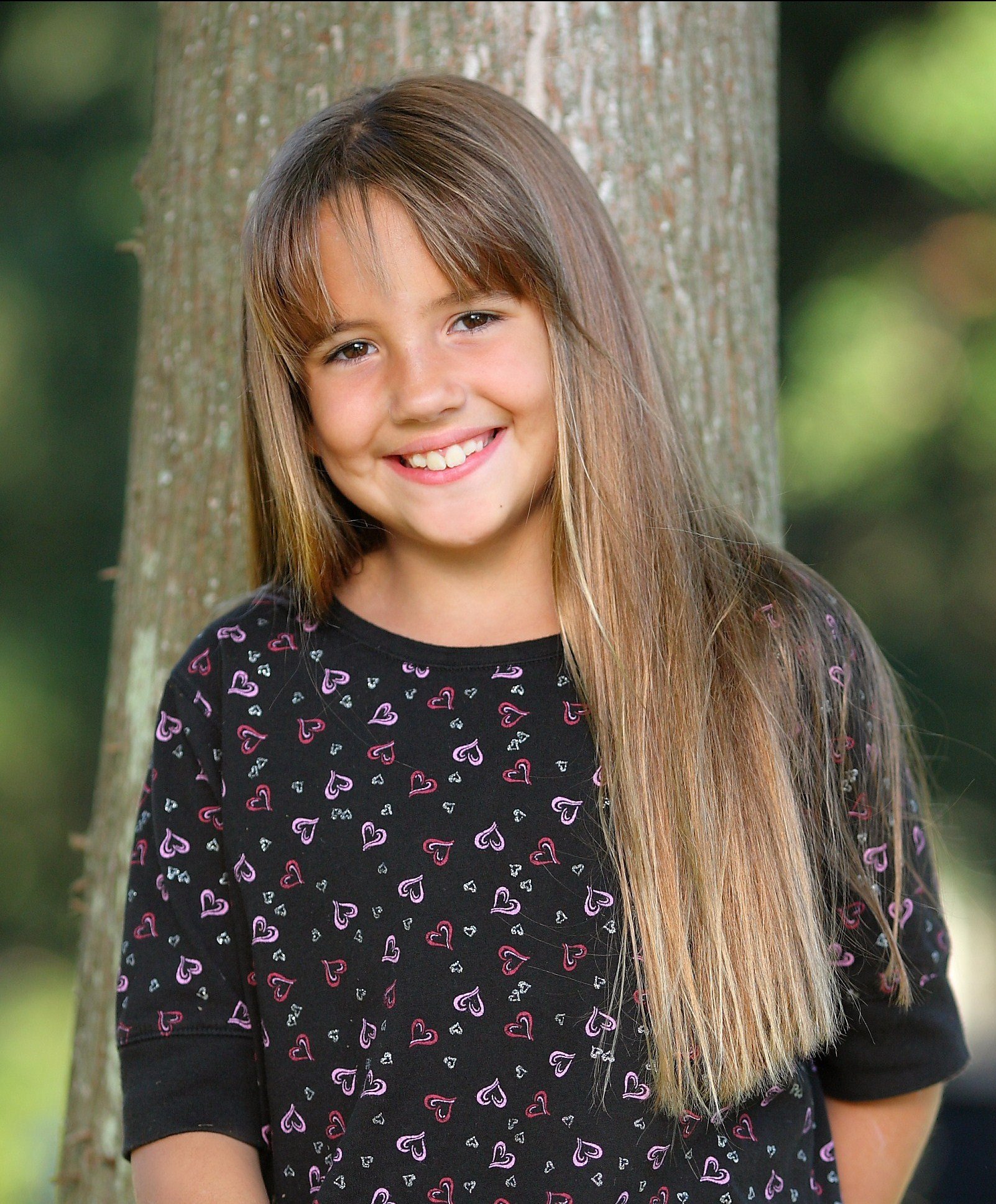 Фото - Кейли Криппель: 1602x1937 / 667 Кб