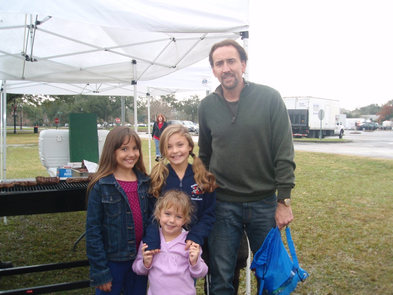 Фото - Кейли Криппель: 1536x1152 / 240 Кб