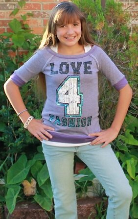 Фото - Кейли Криппель: 282x447 / 36 Кб