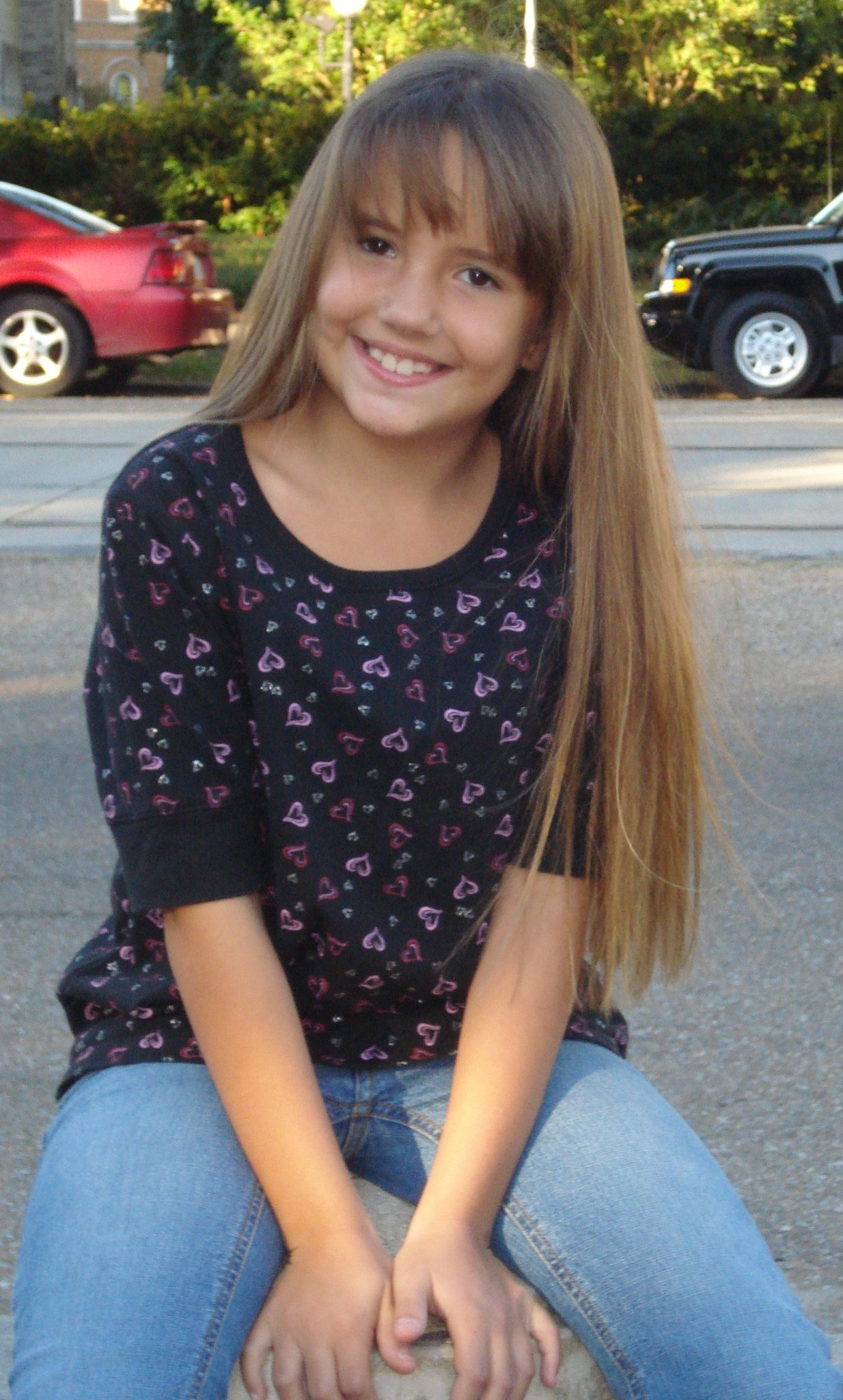 Фото - Кейли Криппель: 1234x2048 / 411 Кб