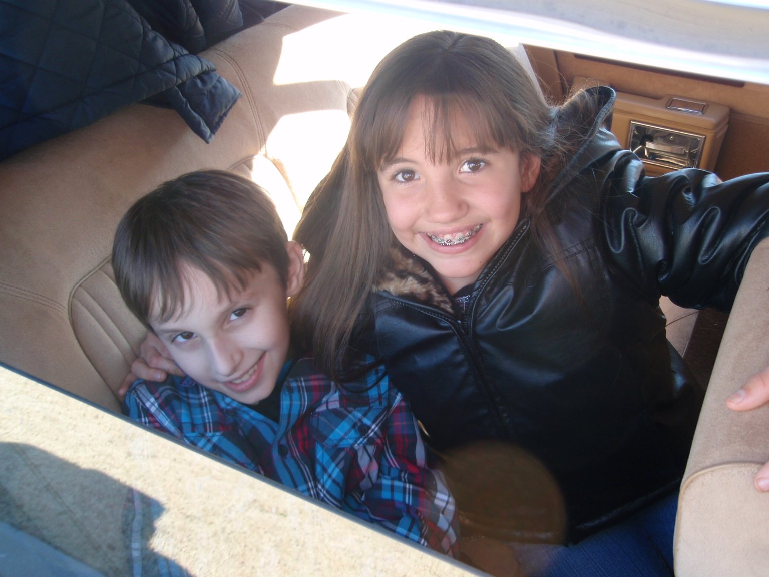 Фото - Кейли Криппель: 1536x1152 / 204 Кб