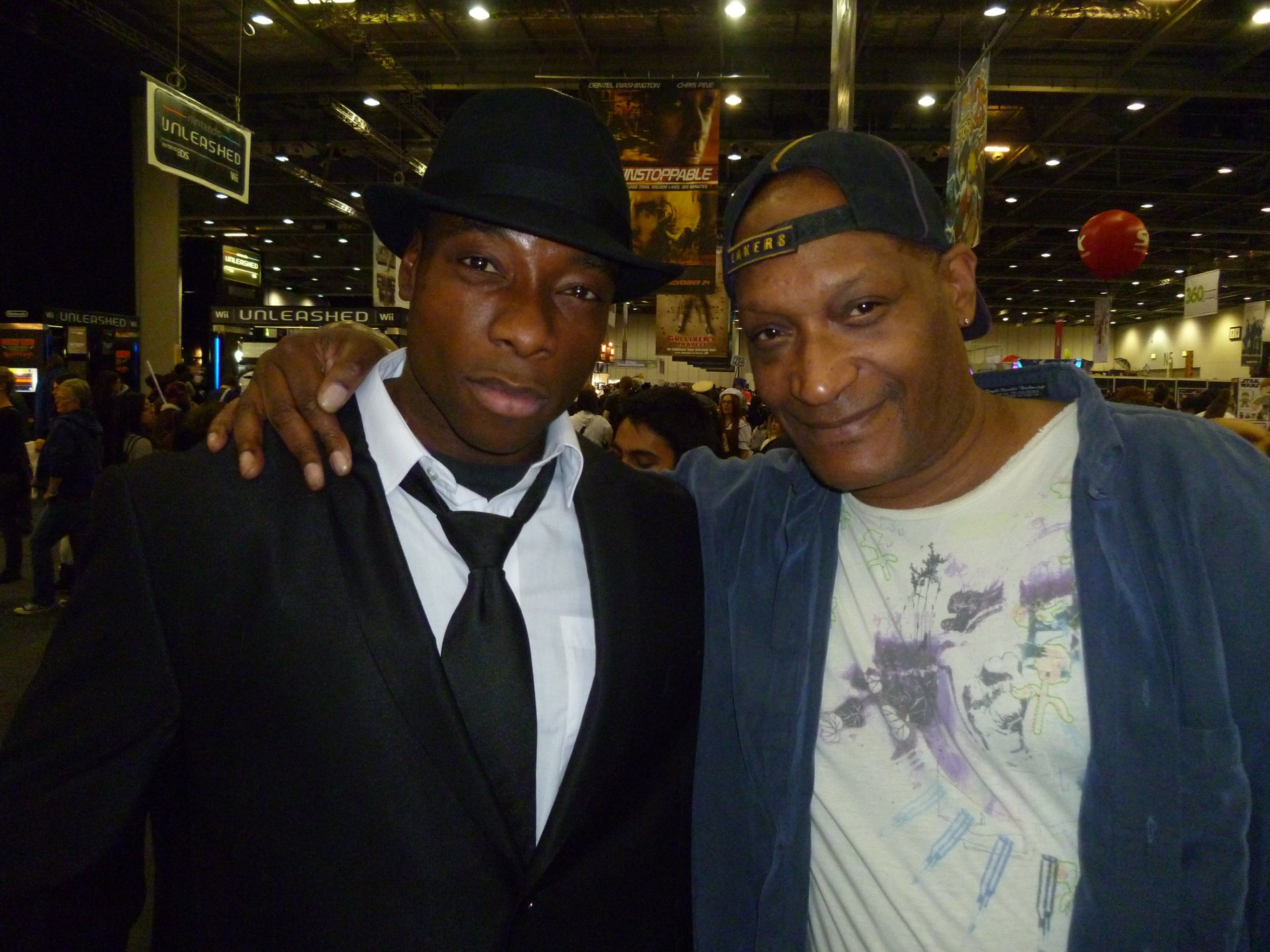 Фото - Бентли Калу: 2731x2048 / 776 Кб