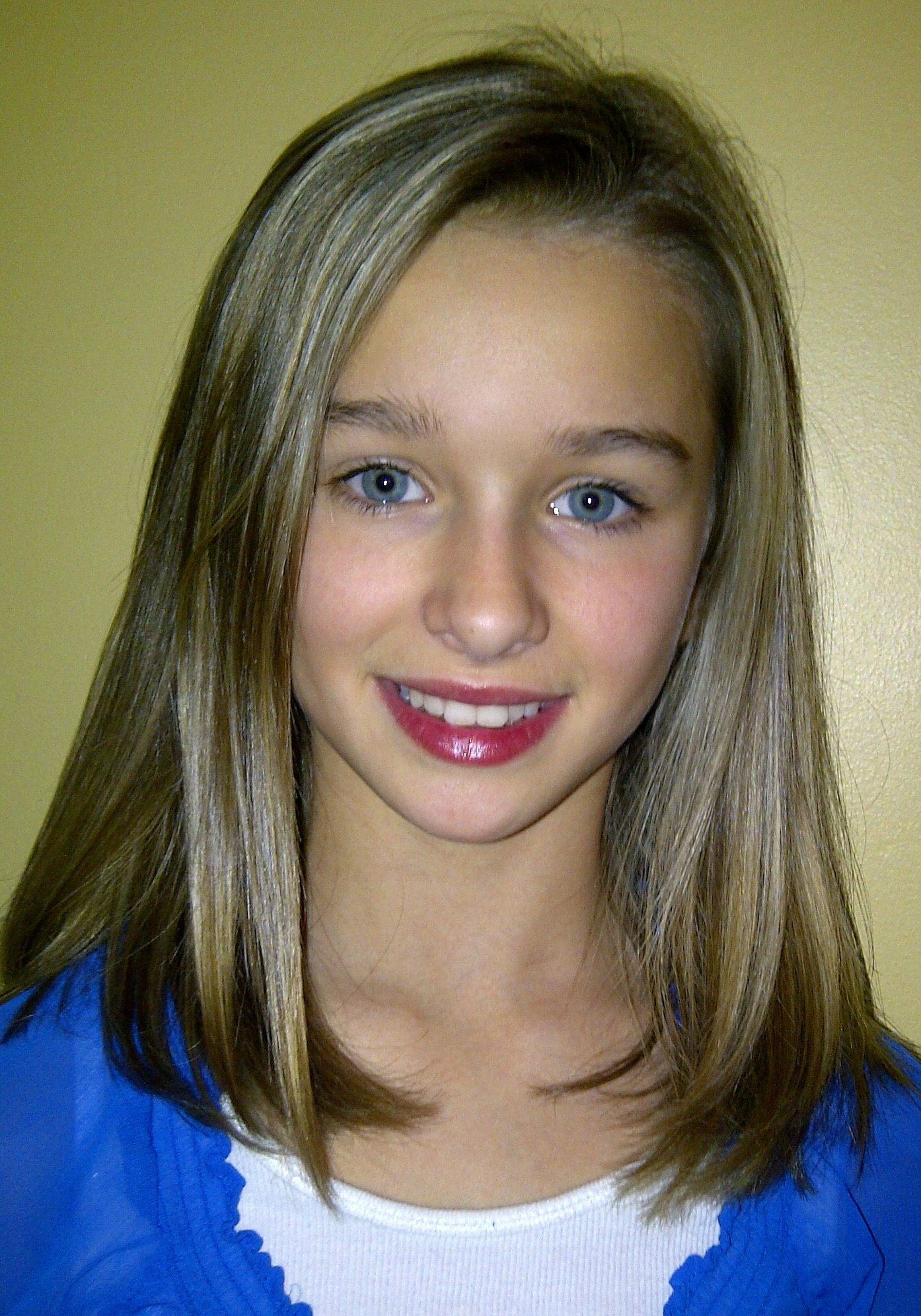 Фото - Эрин Питт: 1394x1993 / 547 Кб