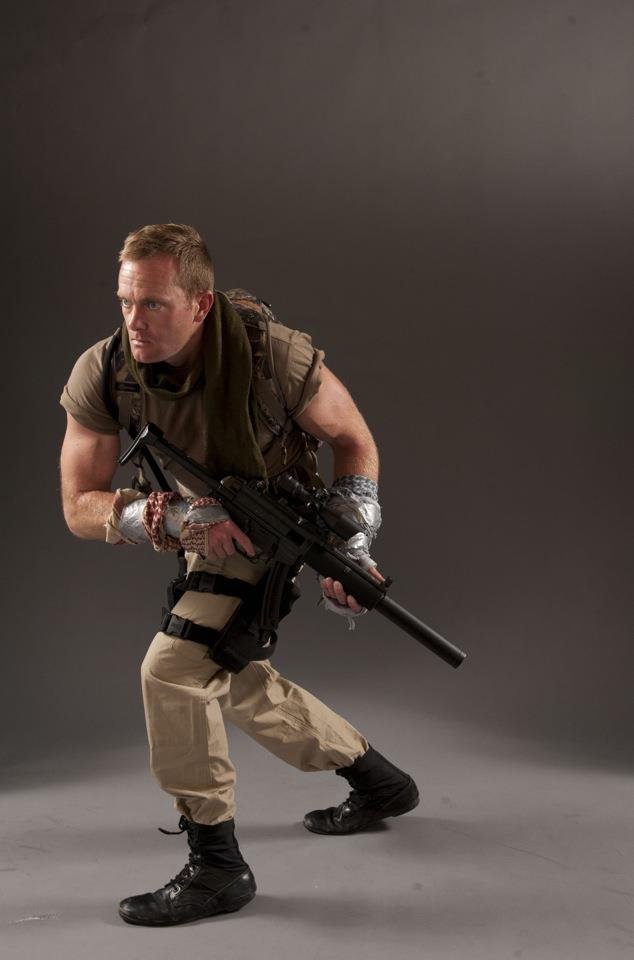 Фото - Джоэл Шок: 634x960 / 41 Кб