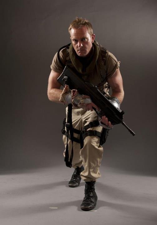 Фото - Джоэл Шок: 504x720 / 30 Кб