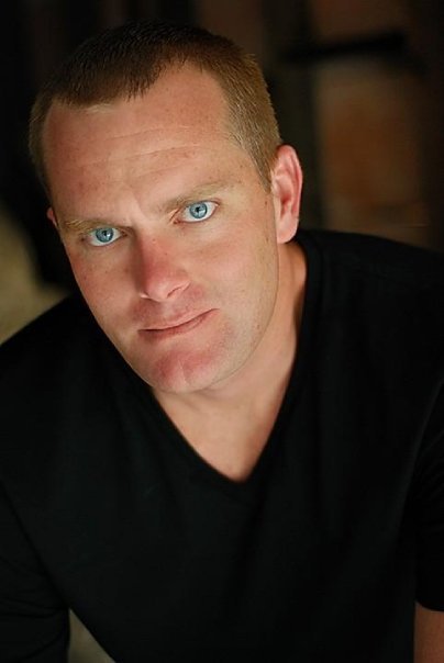 Фото - Джоэл Шок: 404x604 / 24 Кб