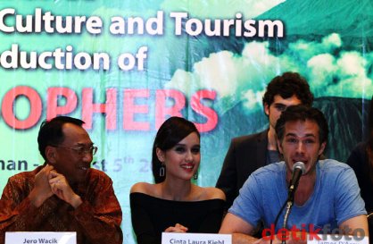 Фото - Цинта Лаура Кил: 418x273 / 34 Кб