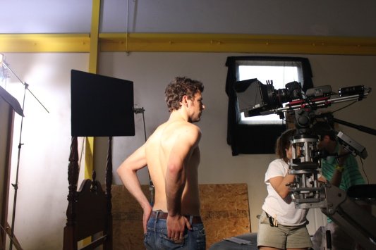 Фото - Тодд Денсон: 533x355 / 33 Кб