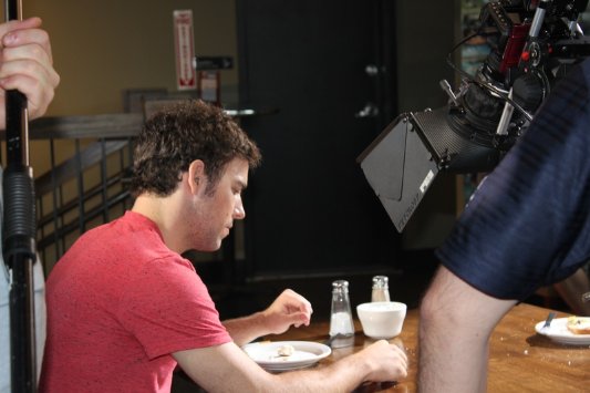 Фото - Тодд Денсон: 533x355 / 33 Кб