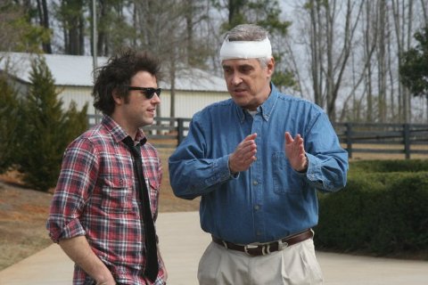 Фото - Тодд Денсон: 480x320 / 38 Кб