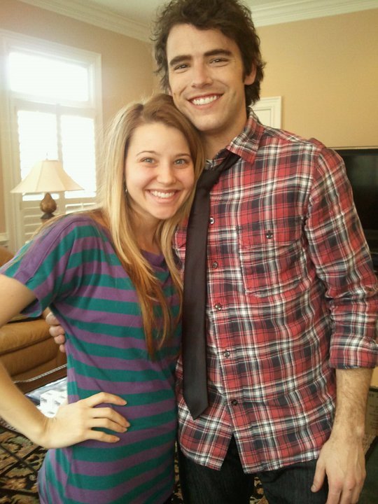 Фото - Тодд Денсон: 540x720 / 82 Кб