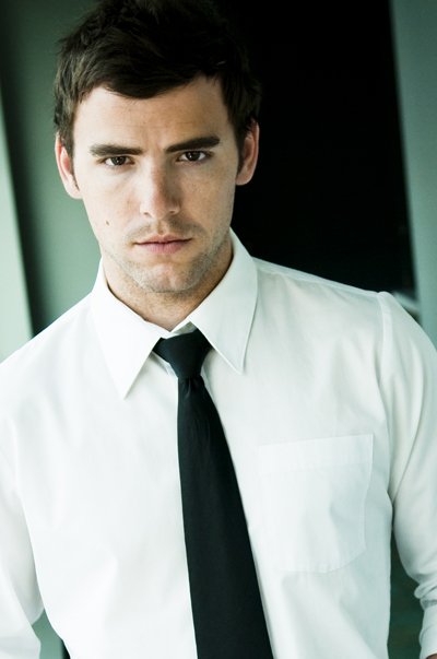 Фото - Тодд Денсон: 400x603 / 27 Кб