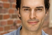 Фото - Джон Вудвард-Кирби: 209x139 / 7 Кб