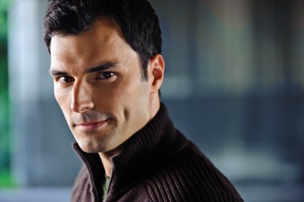 Фото - Джон Вудвард-Кирби: 426x284 / 17 Кб