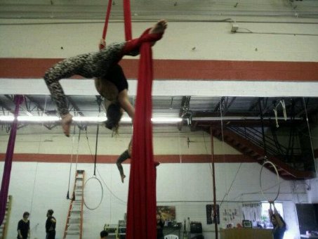 Фото - Джианна Саймон: 453x340 / 33 Кб