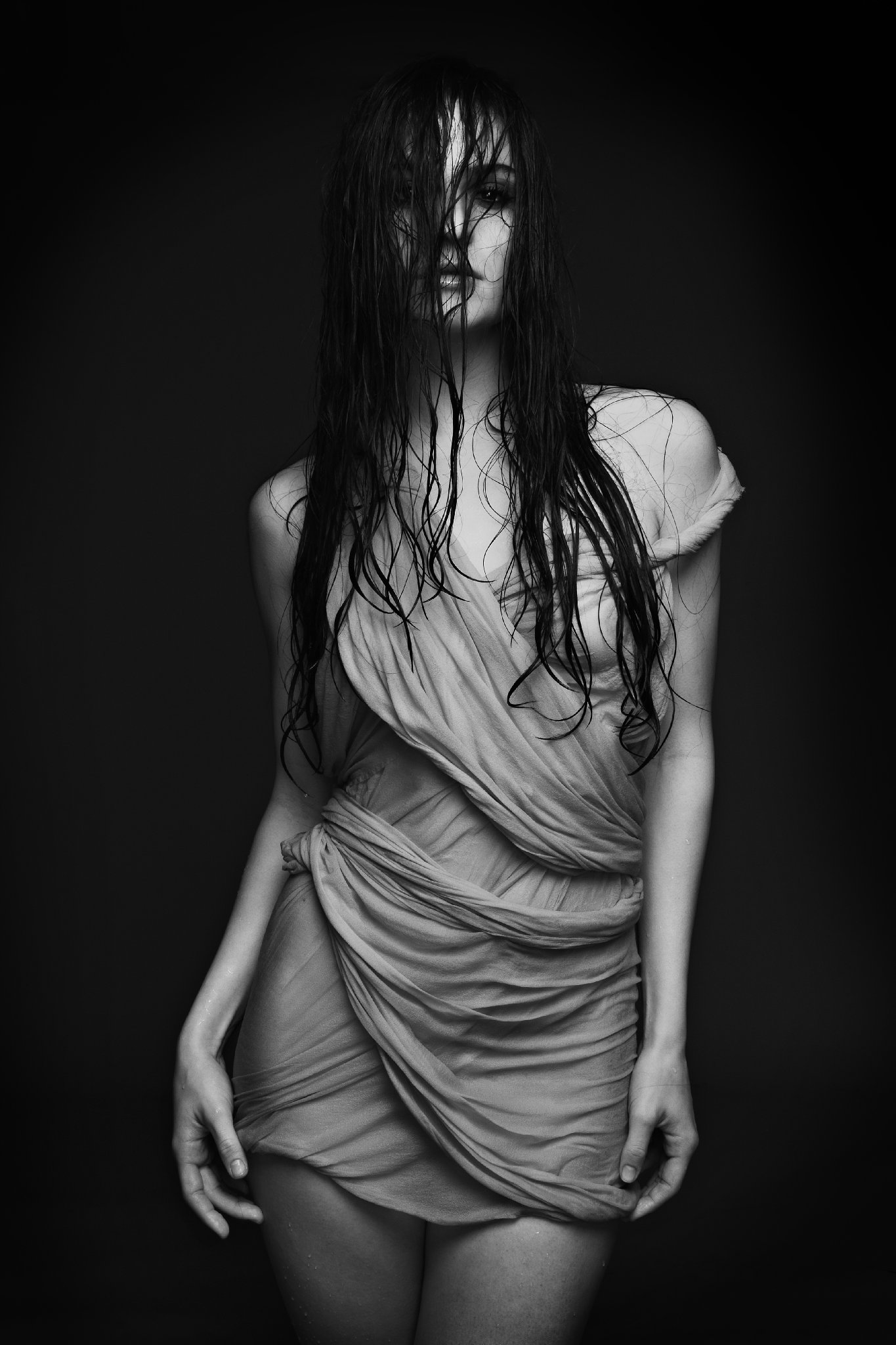 Фото - Джианна Саймон: 1365x2048 / 272 Кб