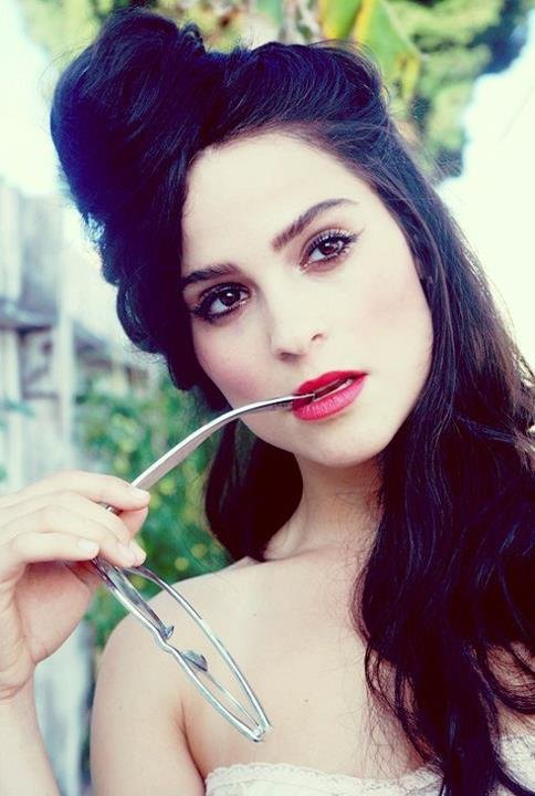 Фото - Джианна Саймон: 484x720 / 53 Кб