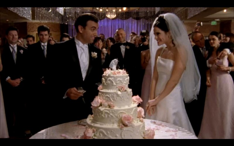 Фото - Джианна Саймон: 800x500 / 54 Кб