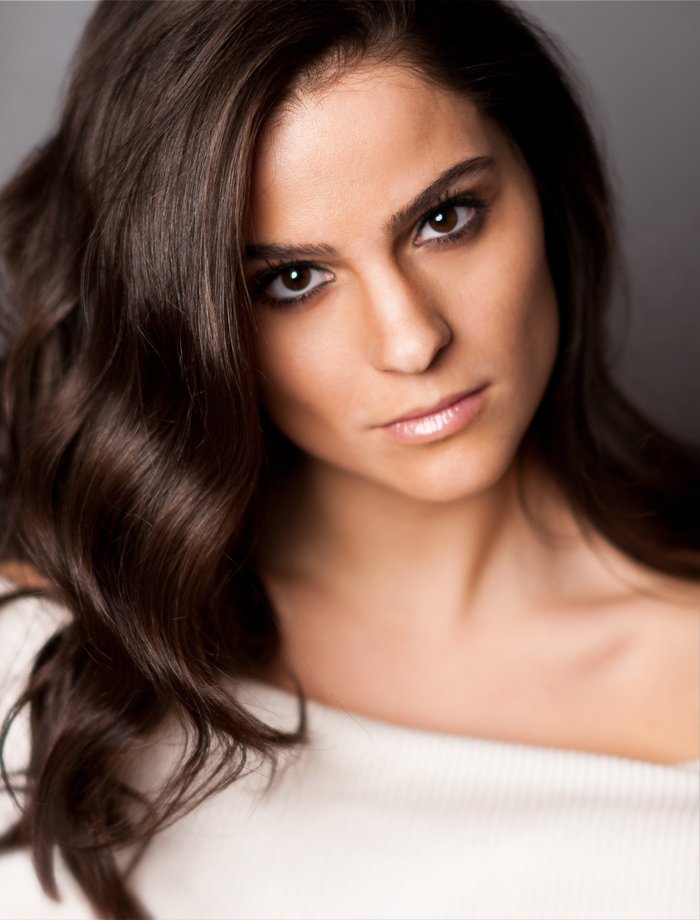 Фото - Джианна Саймон: 700x920 / 76 Кб