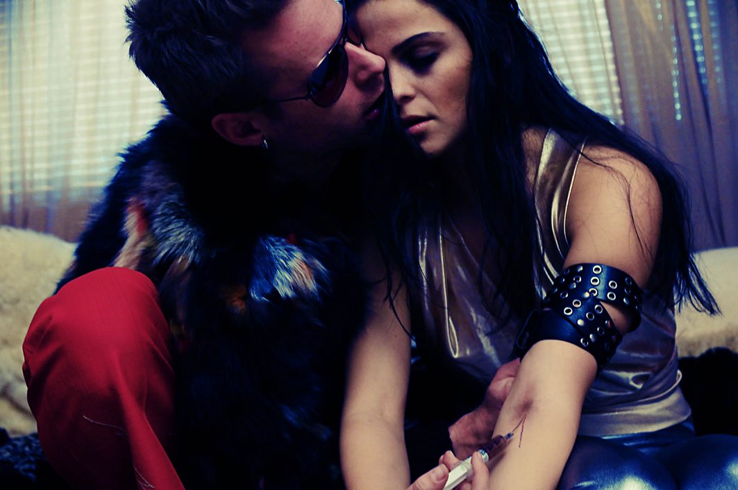 Фото - Джианна Саймон: 1063x706 / 99 Кб