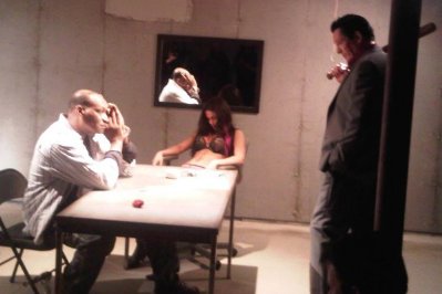 Фото - Джианна Саймон: 399x266 / 19 Кб