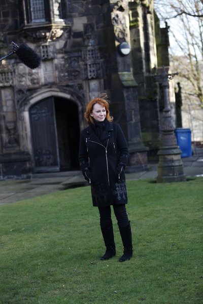 Фото - Риба МакИнтайр: 400x600 / 50 Кб