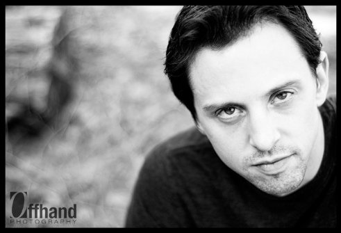 Фото - Брэд Бинкли : 491x335 / 25 Кб