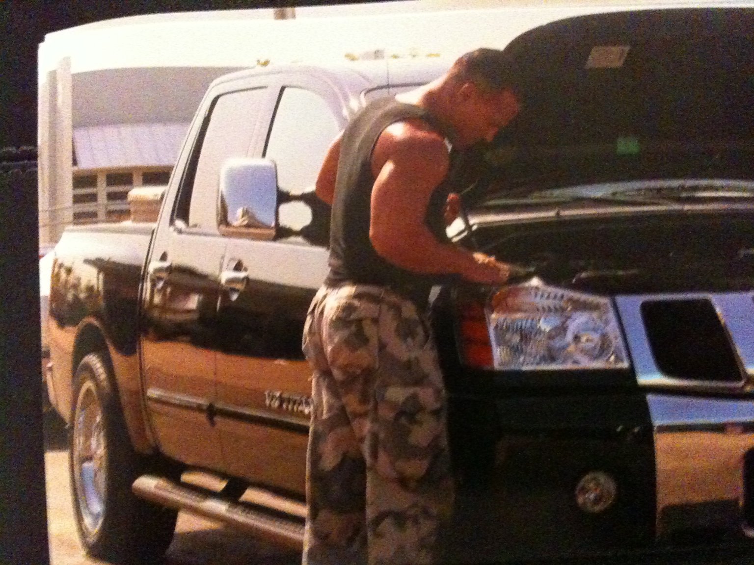 Фото - Джозеф Велез: 1536x1152 / 326 Кб