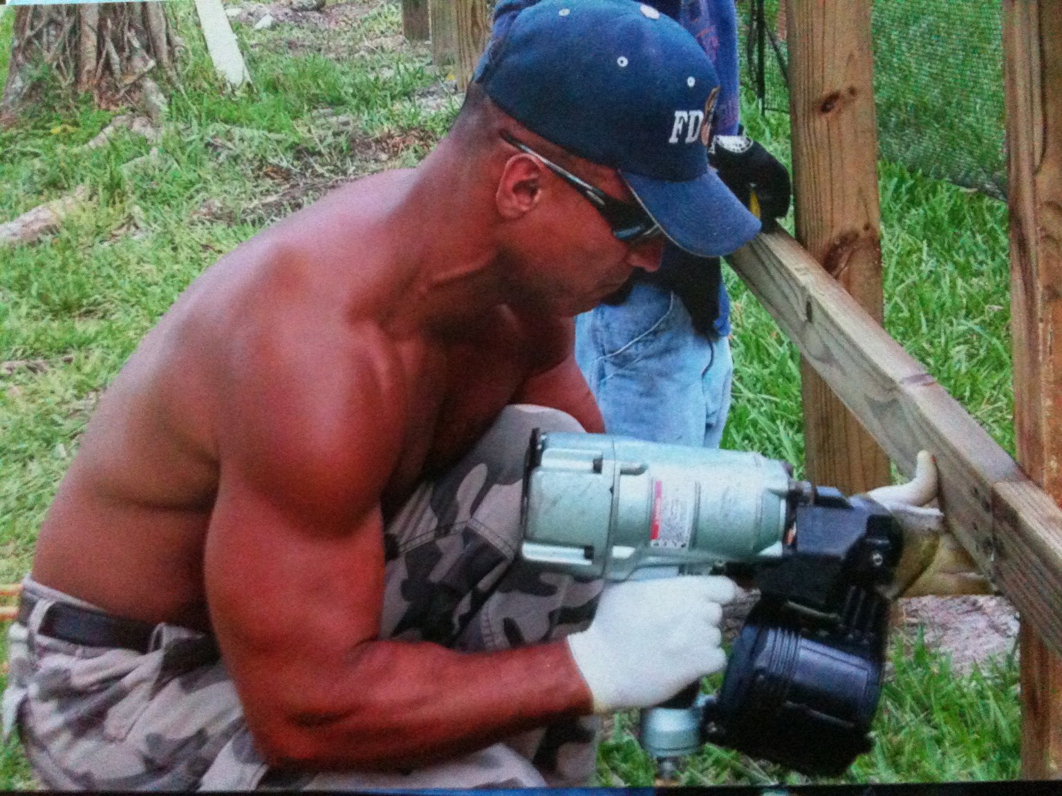 Фото - Джозеф Велез: 1536x1152 / 383 Кб