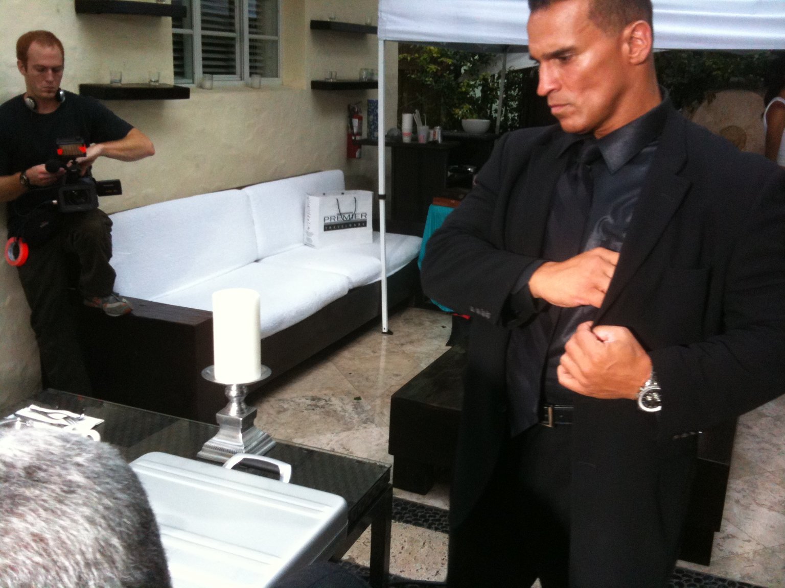 Фото - Джозеф Велез: 1536x1152 / 236 Кб