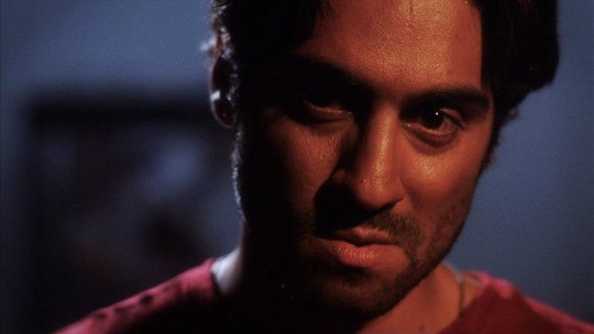 Фото - Франсиско Овалл: 540x304 / 20 Кб