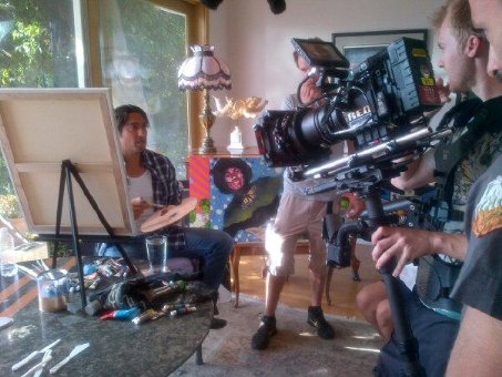 Фото - Франсиско Овалл: 453x340 / 44 Кб