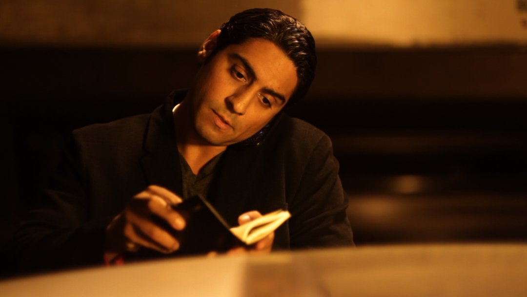 Фото - Франсиско Овалл: 1080x608 / 43 Кб