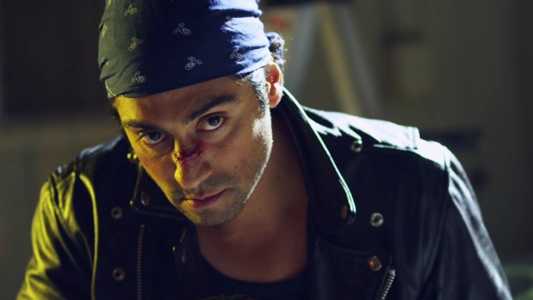 Фото - Франсиско Овалл: 768x432 / 37 Кб