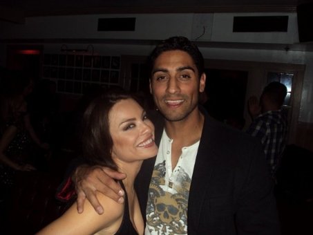 Фото - Франсиско Овалл: 453x340 / 20 Кб