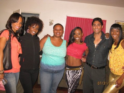 Фото - Франсиско Овалл: 480x360 / 37 Кб