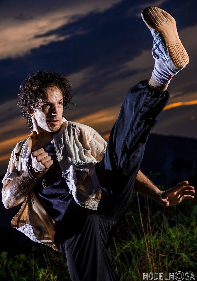 Фото - Эндрю Даш: 672x960 / 99 Кб