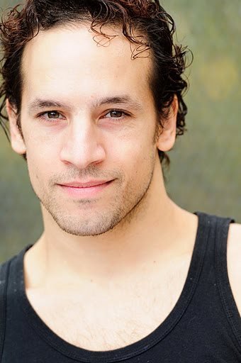 Фото - Эндрю Даш: 340x512 / 31 Кб