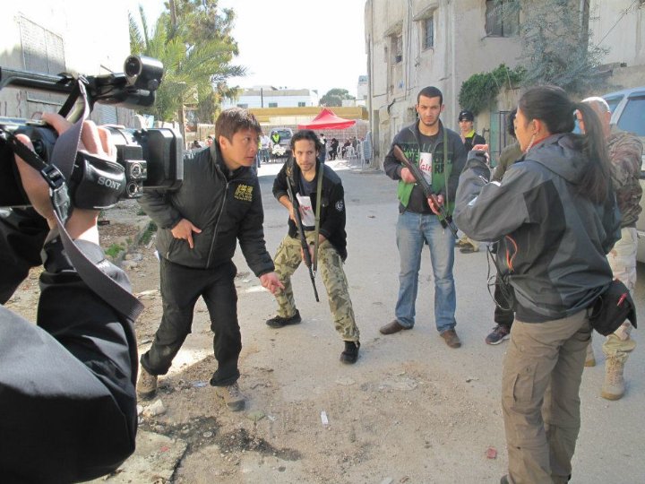 Фото - Эндрю Даш: 720x540 / 92 Кб