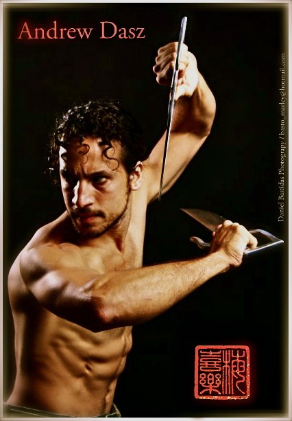 Фото - Эндрю Даш: 426x613 / 46 Кб