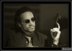 Фото - Эндрю Даш: 252x178 / 8 Кб