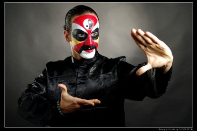 Фото - Эндрю Даш: 403x269 / 18 Кб