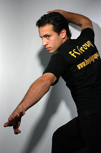 Фото - Эндрю Даш: 332x500 / 20 Кб