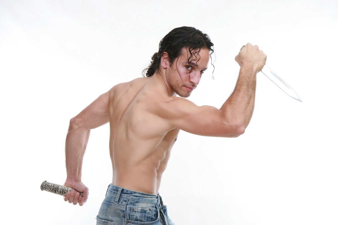 Фото - Эндрю Даш: 1152x768 / 55 Кб