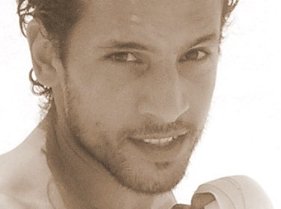 Фото - Эндрю Даш: 281x209 / 9 Кб