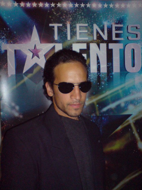 Фото - Эндрю Даш: 480x640 / 55 Кб